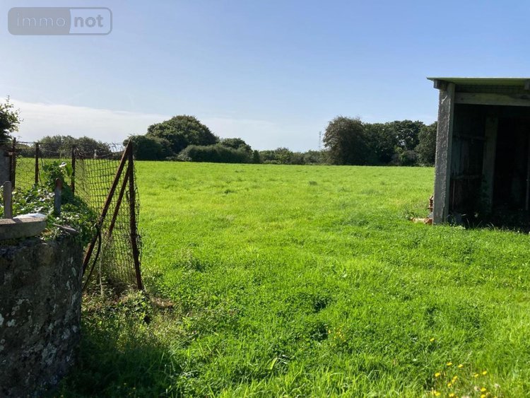 Maison a vendre Cherbourg-en-Cotentin 50100 Manche 83 m2 3 pièces 209600 euros