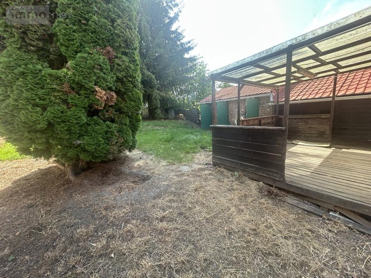 Maison a vendre Noyelles-sur-Escaut 59159 Nord 83 m2 4 pièces 110000 euros