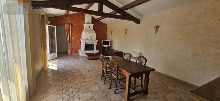 Maison a vendre Sussargues 34160 Hérault 120 m2 4 pièces 499500 euros