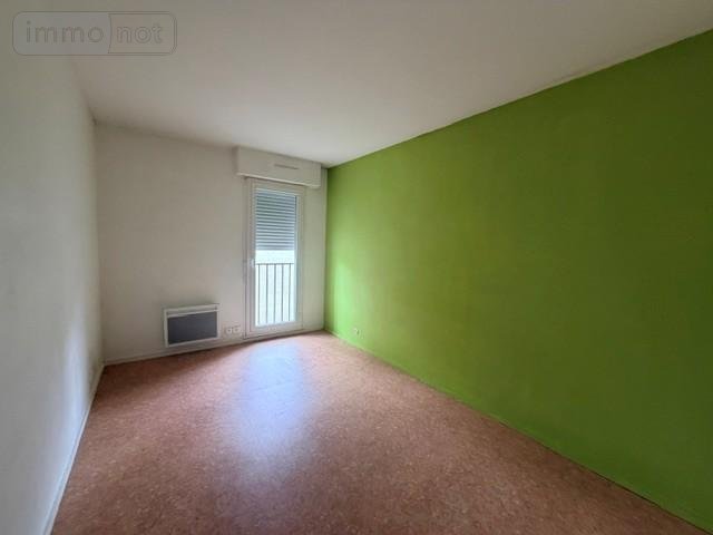 Appartement a vendre Saumur 49400 Maine-et-Loire 90 m2 5 pièces 158500 euros