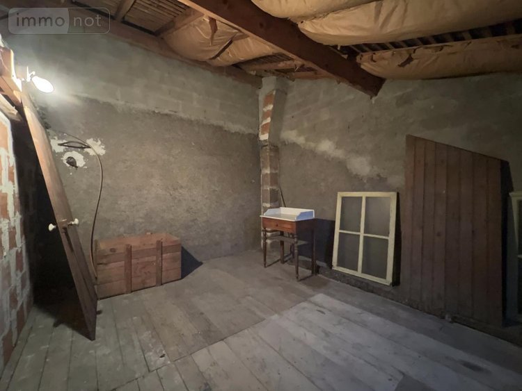 Maison a vendre Tours 37000 Indre-et-Loire 100 m2 4 pièces 334800 euros