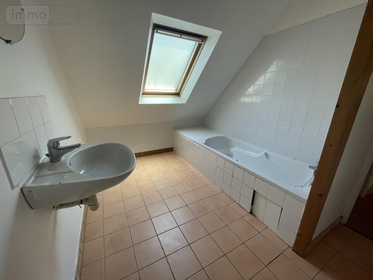 Maison a vendre Yvias 22930 Côtes-d'Armor 108 m2 4 pièces 247095 euros