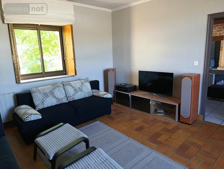 Maison a vendre Ploërdut 56160 Morbihan 253 m2 12 pièces 492400 euros