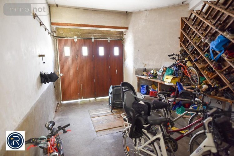 Location maison Laval 53000 Mayenne 135 m2 6 pièces 980 euros