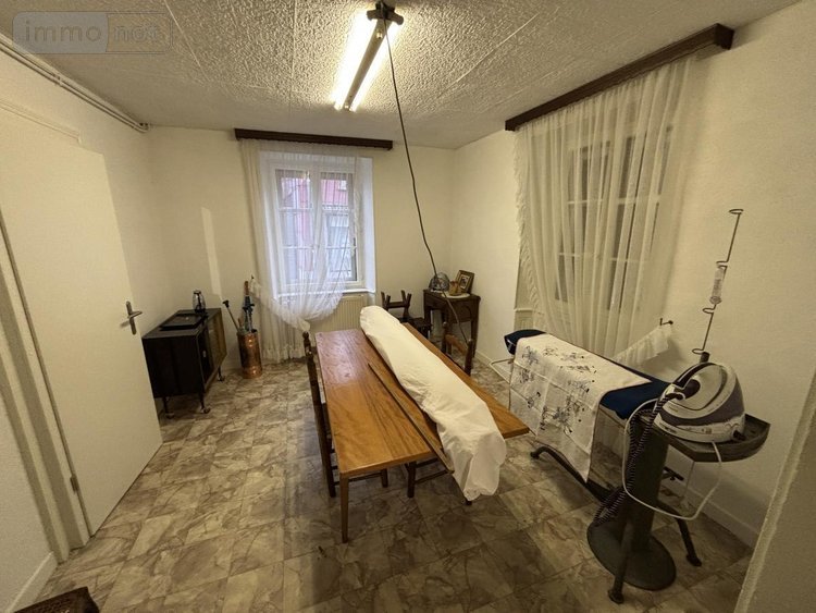 Maison a vendre Audincourt 25400 Doubs 170 m2 7 pièces 115000 euros