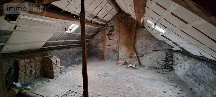 Maison a vendre Angers 49000 Maine-et-Loire 76 m2 4 pièces 178160 euros