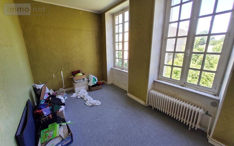 Maison a vendre Fleury-sur-Orne 14123 Calvados 265 m2 10 pièces 367500 euros