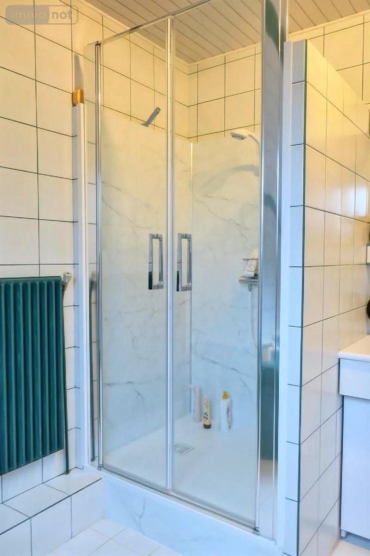 Maison a vendre Bourges 18000 Cher 117 m2 4 pièces 163800 euros