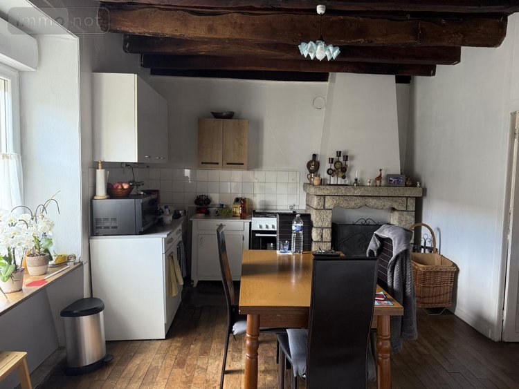 Maison a vendre Merdrignac 22230 Côtes-d'Armor 150 m2  187500 euros