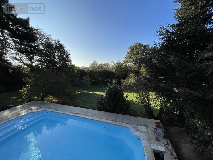 Maison a vendre Gourin 56110 Morbihan 120 m2  286082 euros