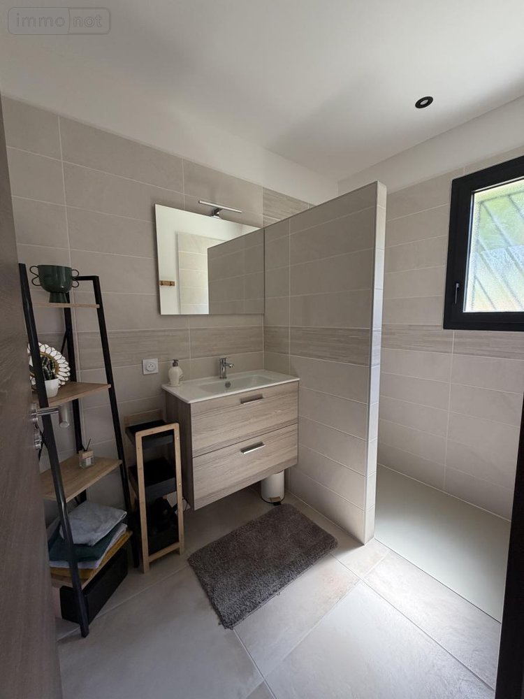 Maison a vendre Saint-Paul-Trois-Châteaux 26130 Drôme 125 m2 6 pièces 476000 euros
