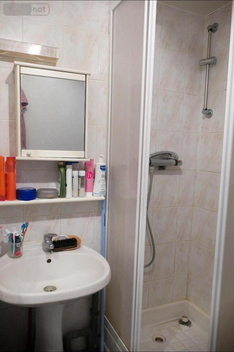 Immeuble a vendre Bourges 18000 Cher 114 m2  215000 euros