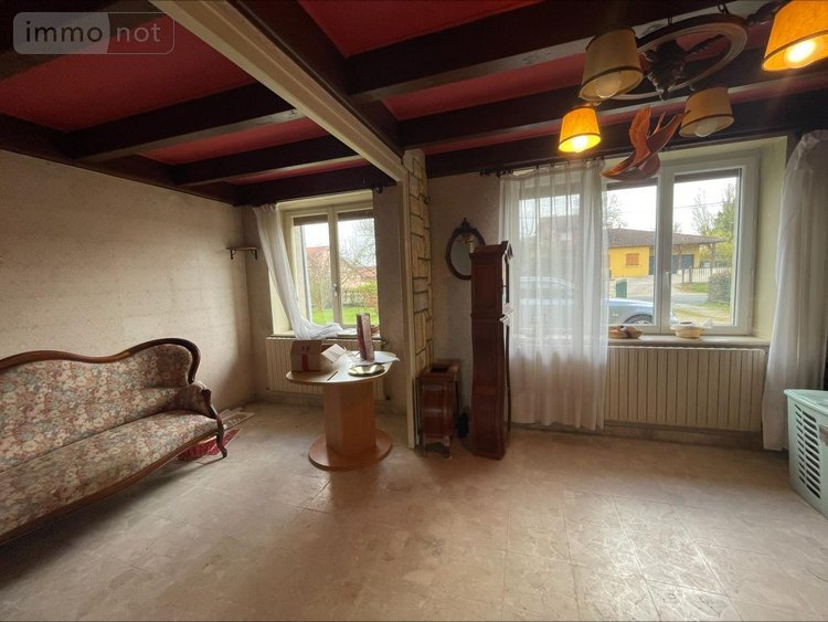 Maison a vendre Viriat 01440 Ain 102 m2  275000 euros