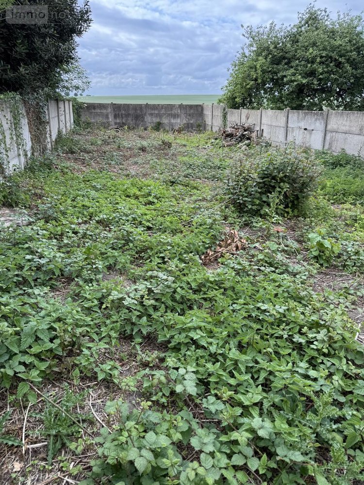 Maison a vendre Walincourt-Selvigny 59127 Nord 124 m2 10 pièces 84800 euros