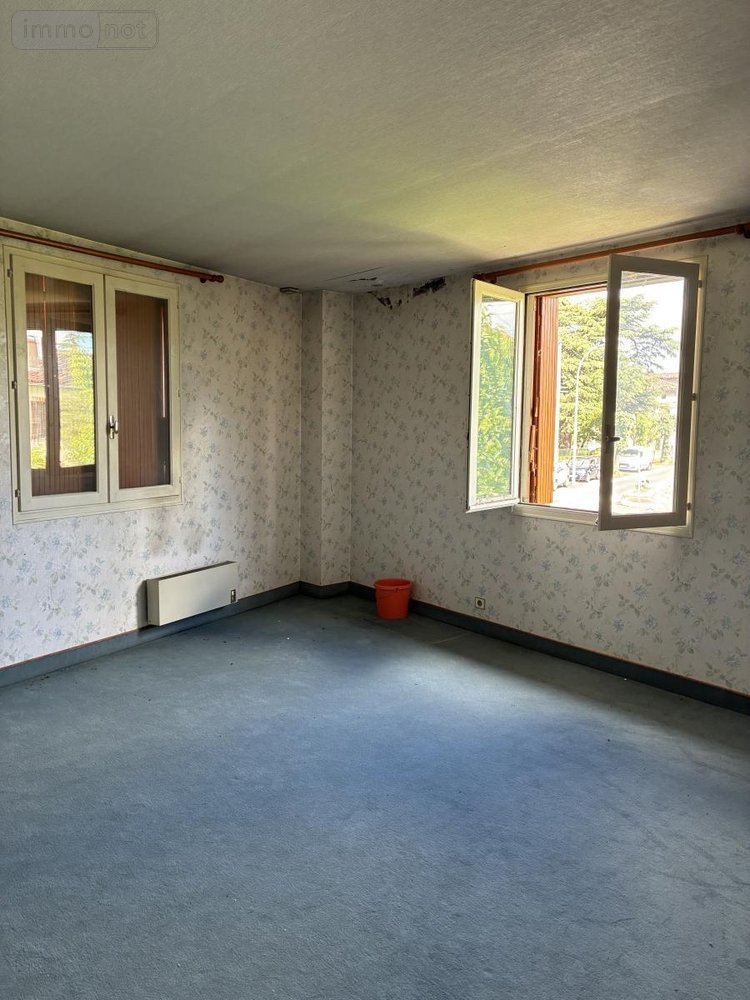 Maison a vendre Albi 81000 Tarn 140 m2 6 pièces 180000 euros