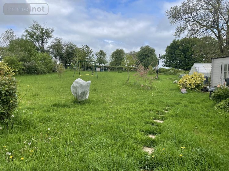 Maison a vendre Romeries 59730 Nord 119 m2 6 pièces 259900 euros