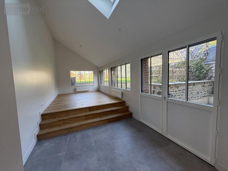 Maison a vendre Saint-Suliac 35430 Ille-et-Vilaine 152 m2 8 pièces 1039000 euros