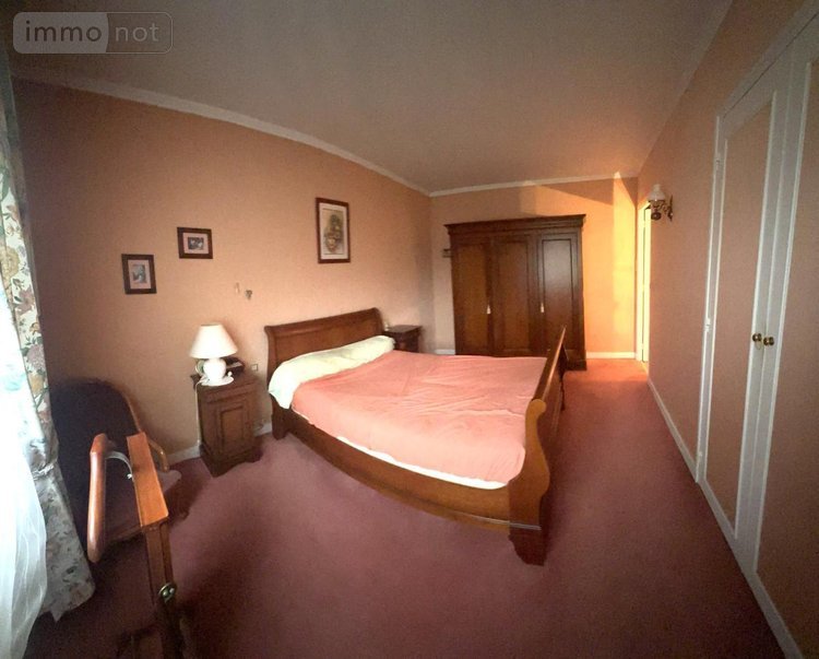 Maison a vendre Caudan 56850 Morbihan 137 m2 6 pièces 353000 euros