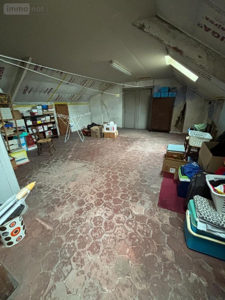 Maison a vendre Les Damps 27340 Eure 282 m2 9 pièces 695000 euros
