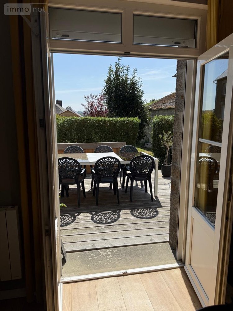 Maison a vendre Beslon 50800 Manche 95 m2 4 pièces 137920 euros