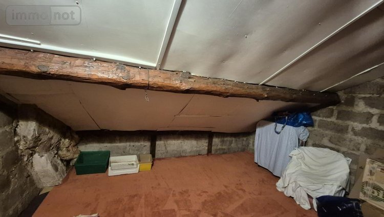 Maison a vendre Vichy 03200 Allier 112 m2 5 pièces 320000 euros