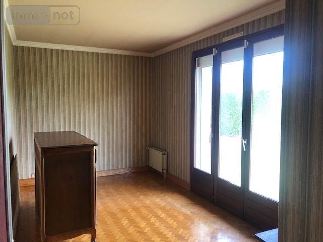 Maison a vendre Roisel 80240 Somme 128 m2 5 pièces 161450 euros