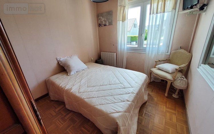 Maison a vendre Ifs 14123 Calvados 97 m2 5 pièces 273000 euros