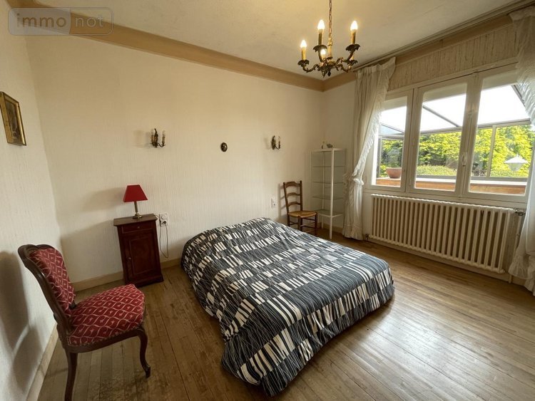 Maison a vendre Paimpol 22500 Côtes-d'Armor 134 m2 6 pièces 436500 euros