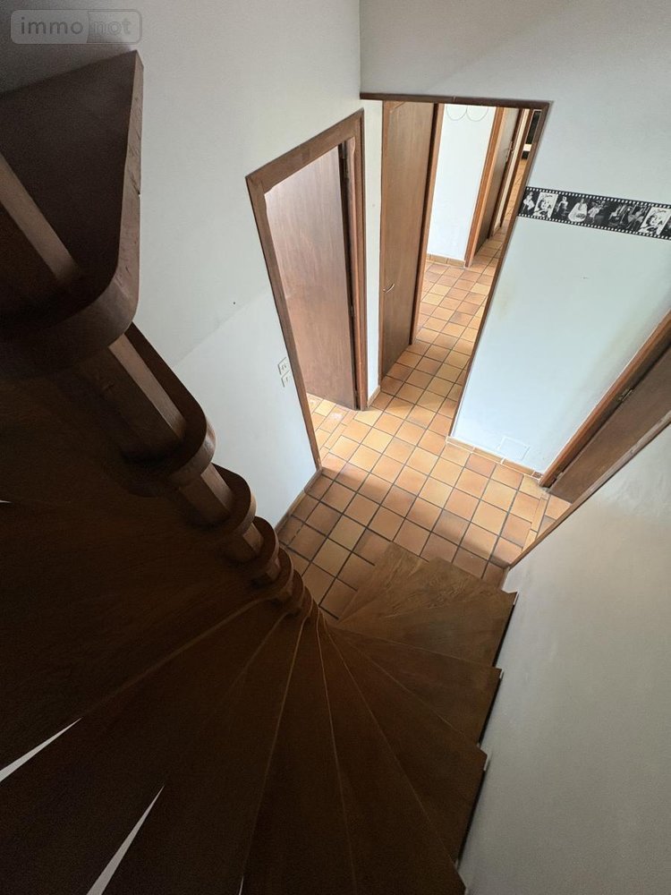 Maison a vendre Eppes 02840 Aisne 103 m2 6 pièces 129000 euros