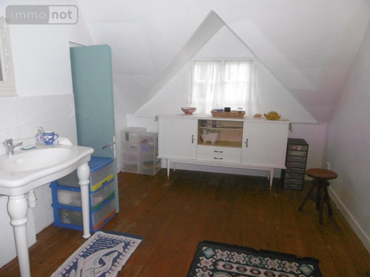 Maison a vendre Saint-Michel-de-Montjoie 50670 Manche 92 m2 3 pièces 96300 euros