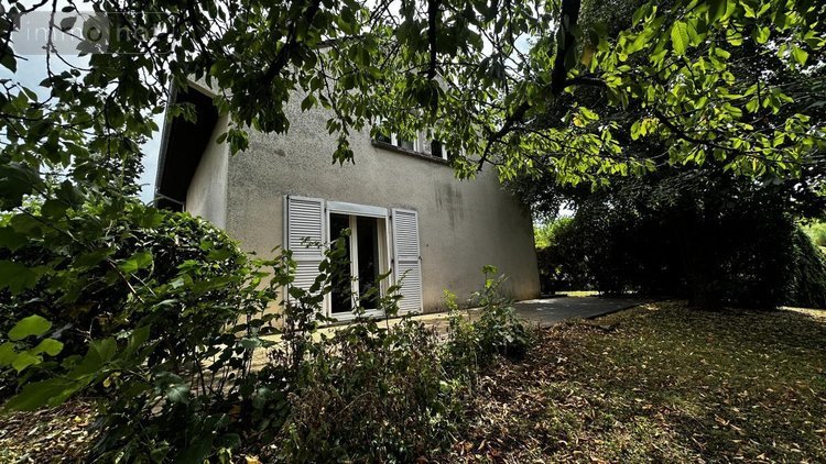 Maison a vendre Pulnoy 54425 Meurthe-et-Moselle 136 m2 7 pièces 325000 euros