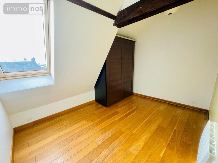 Appartement a vendre Rouen 76000 Seine-Maritime 71 m2  199500 euros