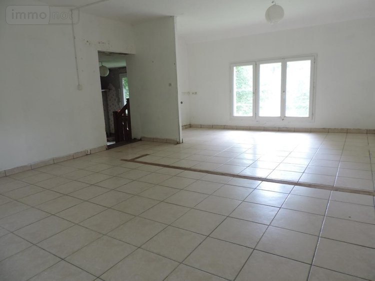 Maison a vendre La Chapelle-Neuve 22160 Côtes-d'Armor 201 m2 6 pièces 99090 euros