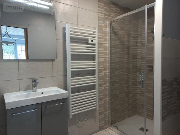 Maison a vendre Saint-Gilles-du-Mené 22330 Côtes-d'Armor 215 m2 11 pièces 279300 euros