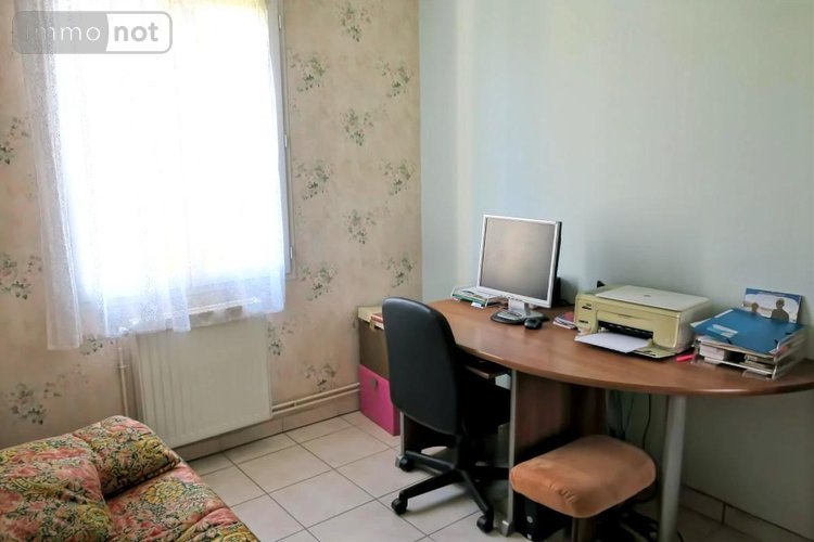Viager maison Saint-Doulchard 18230 Cher 120 m2 5 pièces 75000 euros