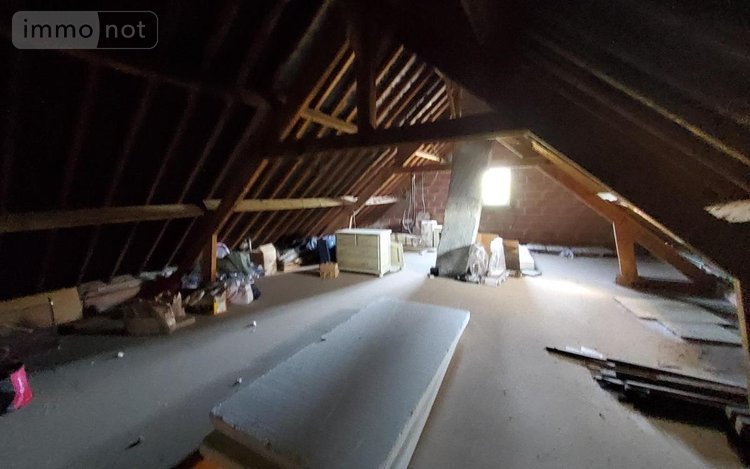 Maison a vendre Castine-en-Plaine 14540 Calvados 76 m2 4 pièces 219950 euros