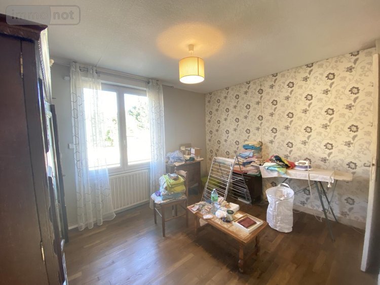 Maison a vendre Gomené 22230 Côtes-d'Armor 78 m2 4 pièces 94770 euros