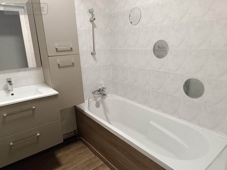 Immeuble a vendre Sains-en-Gohelle 62114 Pas-de-Calais 176 m2  172500 euros