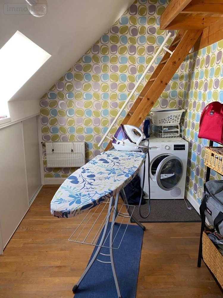 Maison a vendre Villedieu-les-Poêles-Rouffigny 50800 Manche 152 m2 7 pièces 301290 euros