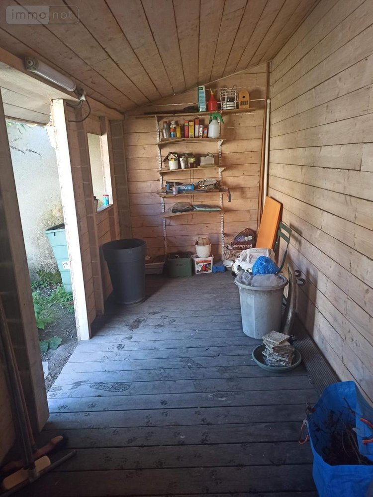 Maison a vendre Reims 51100 Marne 110 m2 5 pièces 292500 euros