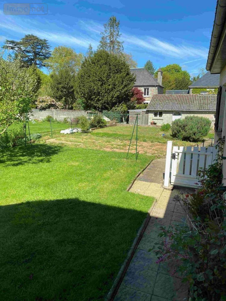 Maison a vendre Rânes 61150 Orne 95 m2 4 pièces 188600 euros