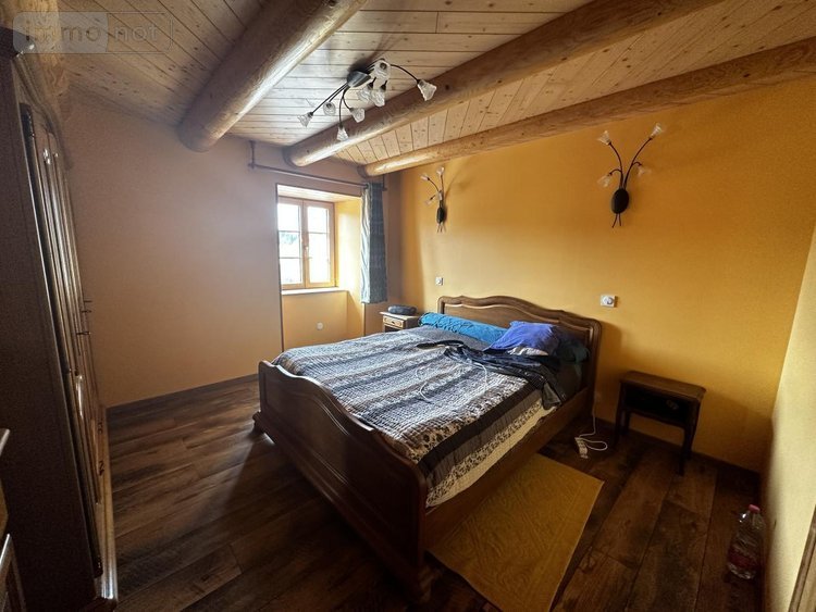 Maison a vendre Chaulhac 48140 Lozère 94 m2  169600 euros