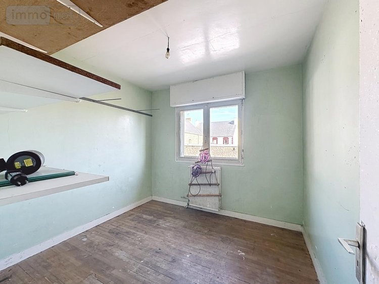 Immeuble a vendre Plouhinec 56680 Morbihan 372 m2  550520 euros