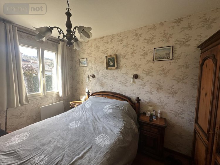 Maison a vendre Cahors 46000 Lot 105 m2 5 pièces 198000 euros