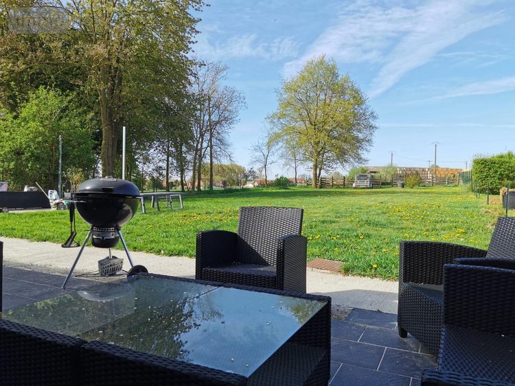 Maison a vendre Marquion 62860 Pas-de-Calais 127 m2 4 pièces 259000 euros