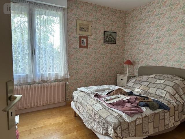 Maison a vendre Lannion 22300 Côtes-d'Armor 138 m2 7 pièces 335300 euros