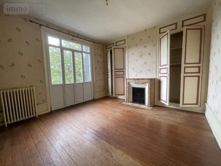 Maison a vendre Airaines 80270 Somme 185 m2 7 pièces 183750 euros