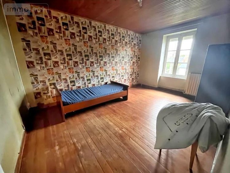 Maison a vendre Combrit 29120 Finistère 103 m2 5 pièces 187700 euros