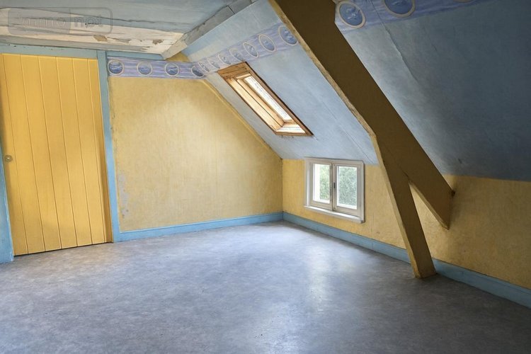 Maison a vendre Caudry 59540 Nord 151 m2 9 pièces 54800 euros