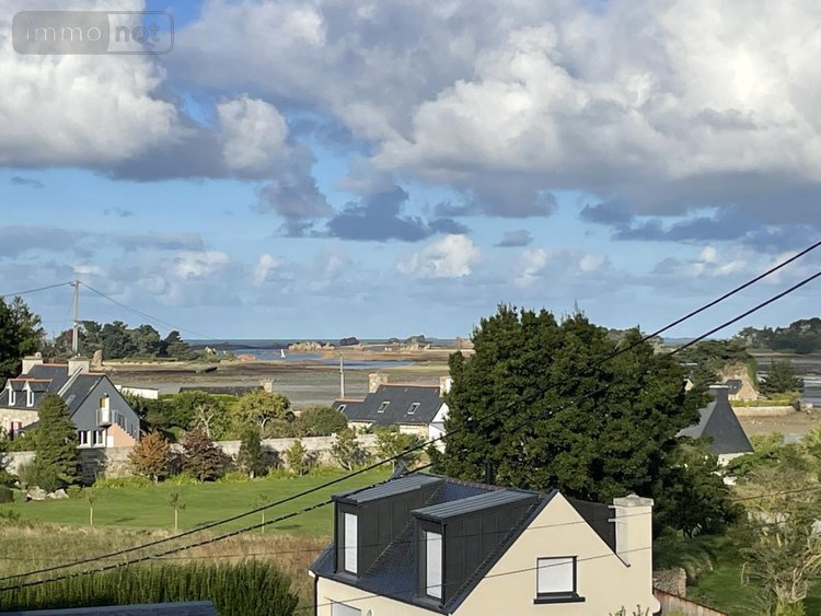 Maison a vendre Penvénan 22710 Côtes-d'Armor 230 m2 11 pièces 602100 euros